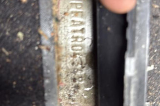 Serrure avant droit FORD FIESTA 3