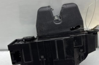 Serrure de coffre CITROEN C4 PICASSO 1 Photo n°1