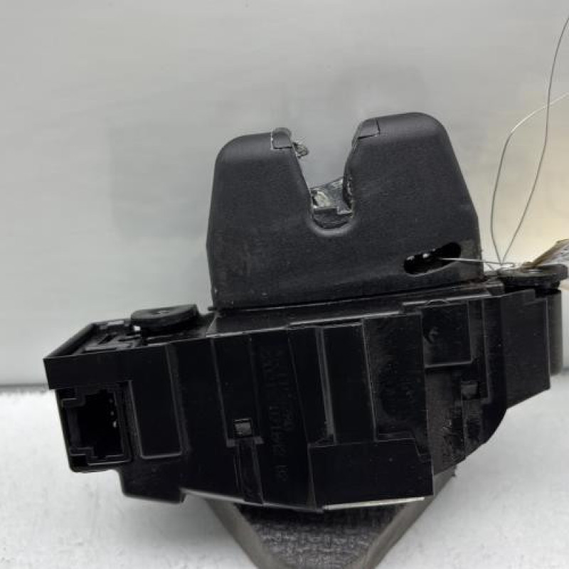 Serrure de coffre CITROEN C4 PICASSO 1 Photo n°1