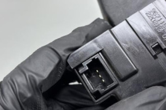 Serrure de coffre CITROEN C4 PICASSO 1