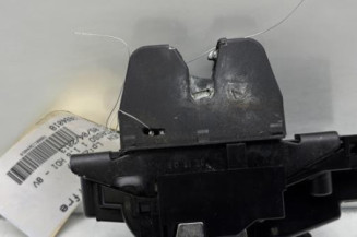 Serrure de coffre CITROEN C4 PICASSO 1