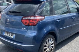 Serrure de coffre CITROEN C4 PICASSO 1
