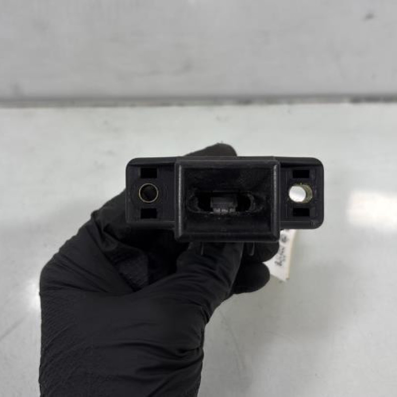 Serrure de coffre RENAULT CLIO 1 Photo n°1