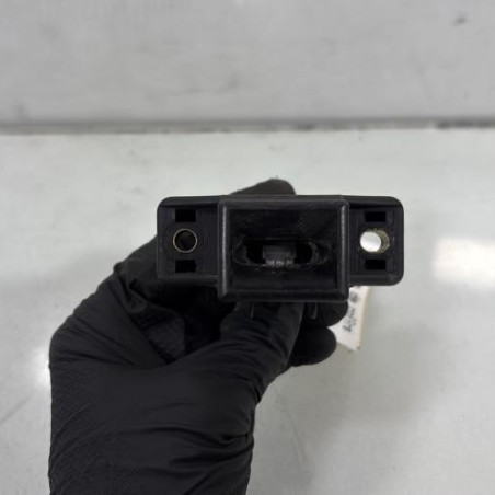 Serrure de coffre RENAULT CLIO 1 Photo n°1