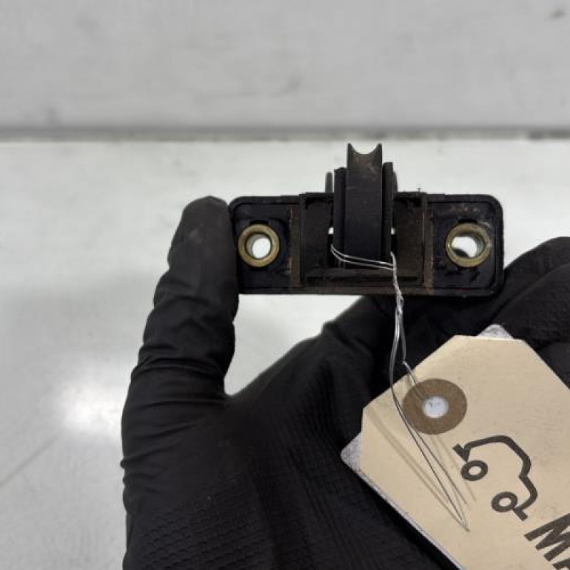 Serrure de coffre RENAULT CLIO 1 Photo n°3