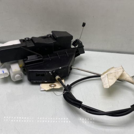 Serrure avant droit VOLKSWAGEN FOX