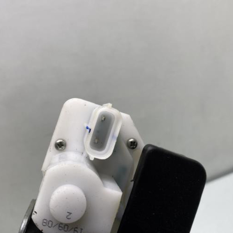 Serrure avant droit VOLKSWAGEN FOX Photo n°4