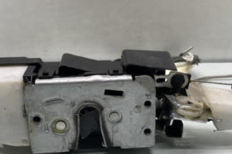 Serrure avant gauche VOLKSWAGEN FOX Photo n°1