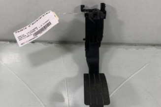 Pedale d'accelerateur DACIA DUSTER 1 Photo n°1