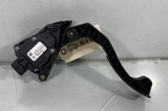 Pedale d'accelerateur DACIA DUSTER 1