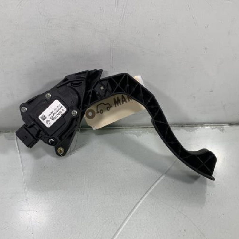 Pedale d'accelerateur DACIA DUSTER 1 Photo n°2