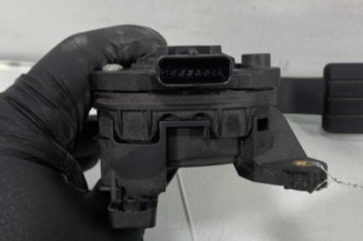 Pedale d'accelerateur DACIA DUSTER 1