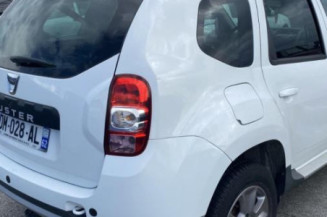 Pedale d'accelerateur DACIA DUSTER 1