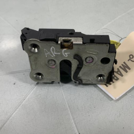 Serrure arriere gauche DACIA DUSTER 1 Photo n°1