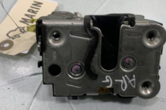 Serrure arriere gauche DACIA DUSTER 1