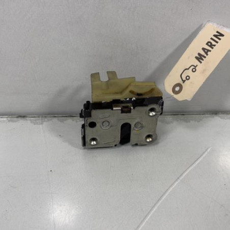 Serrure avant droit DACIA DUSTER 1 Photo n°1