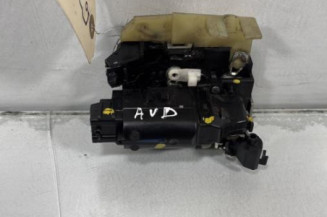 Serrure avant droit DACIA DUSTER 1