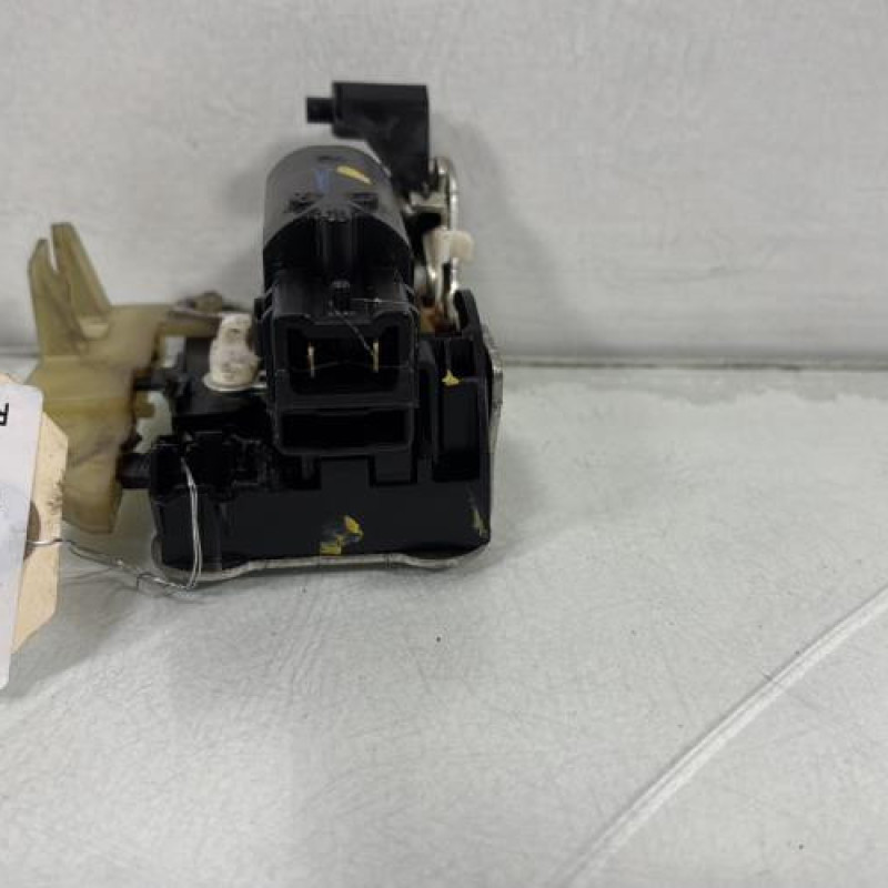 Serrure avant droit DACIA DUSTER 1 Photo n°4