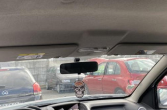 Serrure avant droit DACIA DUSTER 1