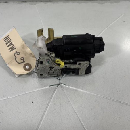 Serrure avant gauche DACIA DUSTER 1 Photo n°1