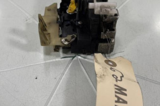 Serrure avant gauche DACIA DUSTER 1