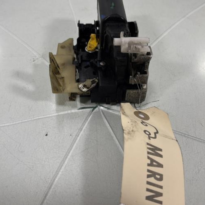 Serrure avant gauche DACIA DUSTER 1 Photo n°5