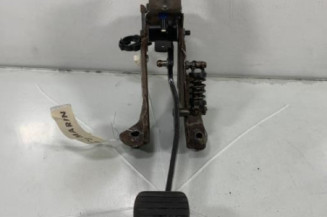 Pedale d'embrayage DACIA DUSTER 1 Photo n°1