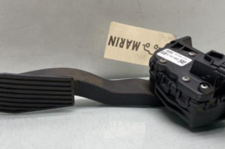 Pedale d'accelerateur OPEL ASTRA H Photo n°1