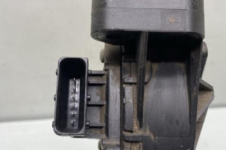 Pedale d'accelerateur OPEL ASTRA H