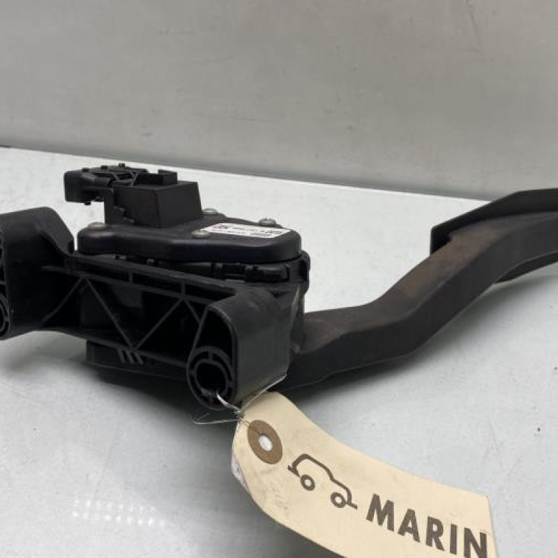 Pedale d'accelerateur OPEL ASTRA H Photo n°4