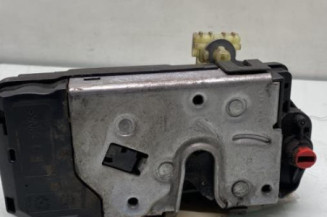 Serrure arriere droit OPEL ASTRA H Photo n°1