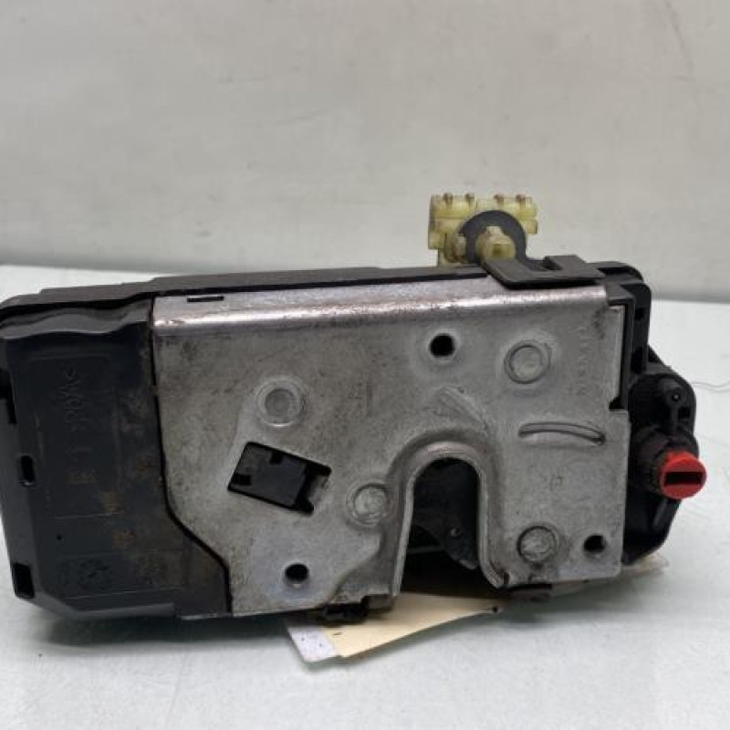 Serrure arriere droit OPEL ASTRA H Photo n°1