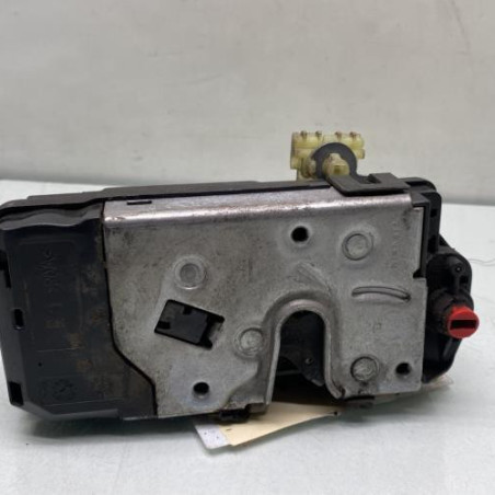 Serrure arriere droit OPEL ASTRA H Photo n°1