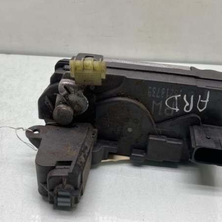 Serrure arriere droit OPEL ASTRA H