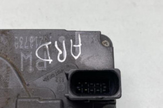 Serrure arriere droit OPEL ASTRA H