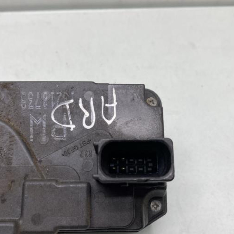 Serrure arriere droit OPEL ASTRA H Photo n°3