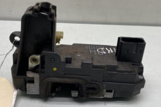 Serrure arriere droit OPEL ASTRA H