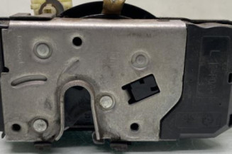 Serrure avant gauche OPEL ASTRA H Photo n°1