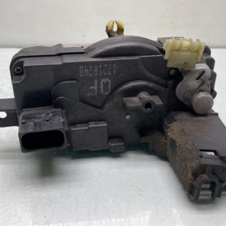 Serrure avant gauche OPEL ASTRA H