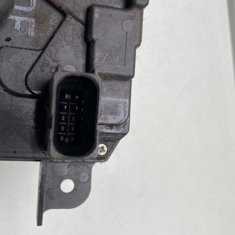 Serrure avant gauche OPEL ASTRA H Photo n°3