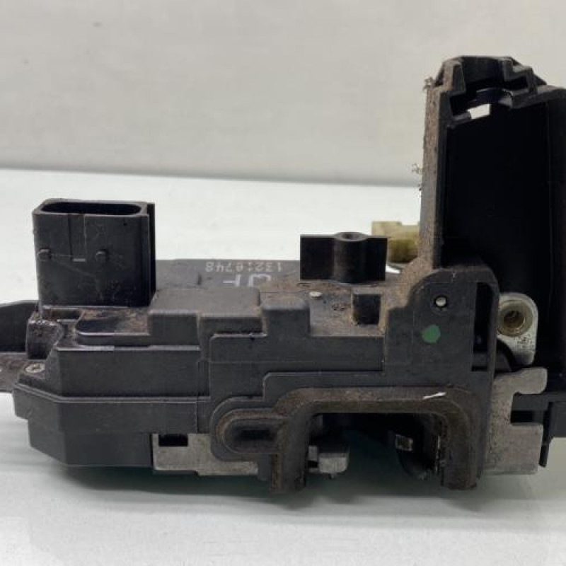 Serrure avant gauche OPEL ASTRA H Photo n°4