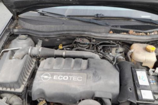 Serrure avant gauche OPEL ASTRA H