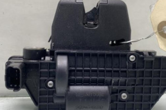 Serrure de coffre PEUGEOT 5008 1 Photo n°1