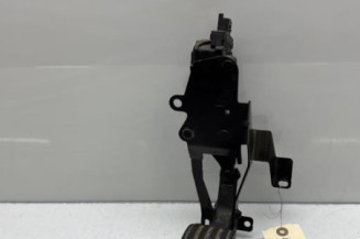 Pedale d'accelerateur CITROEN JUMPY 2 Photo n°1