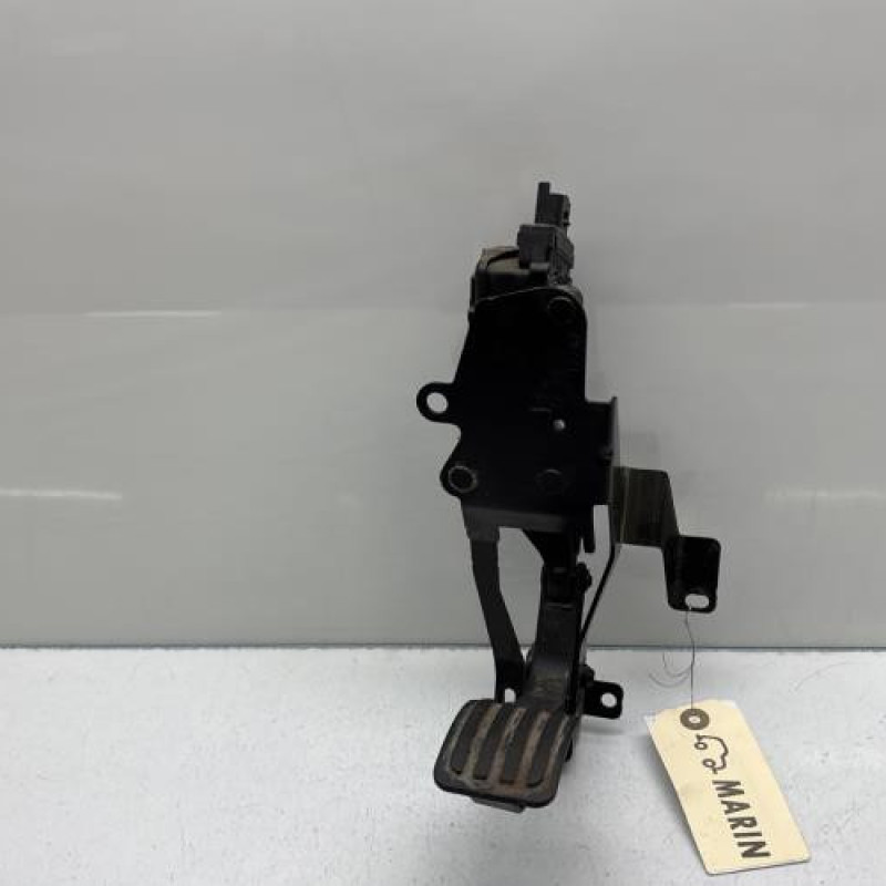 Pedale d'accelerateur CITROEN JUMPY 2 Photo n°1