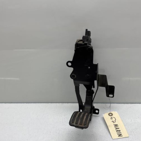 Pedale d'accelerateur CITROEN JUMPY 2 Photo n°1