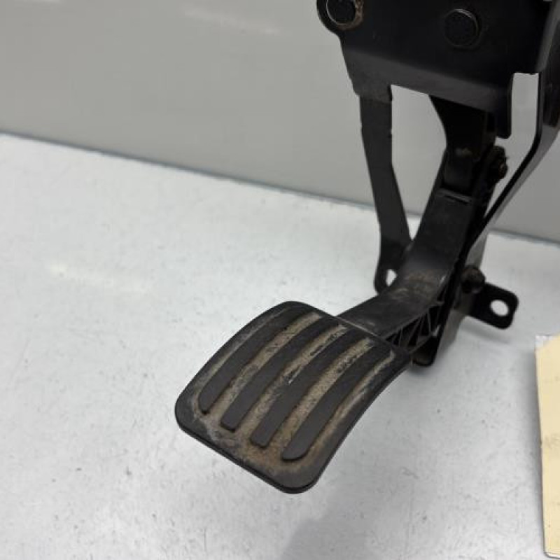 Pedale d'accelerateur CITROEN JUMPY 2 Photo n°2