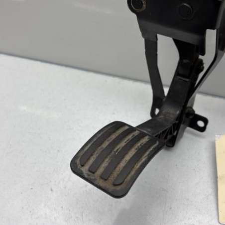 Pedale d'accelerateur CITROEN JUMPY 2