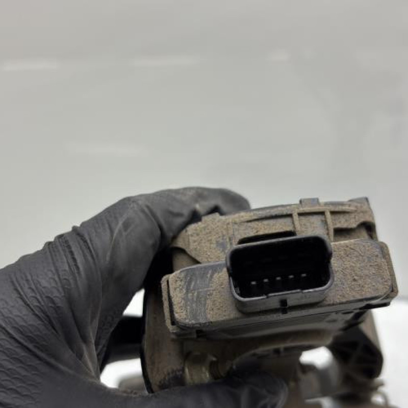 Pedale d'accelerateur CITROEN JUMPY 2 Photo n°3