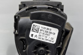 Pedale d'accelerateur CITROEN JUMPY 2